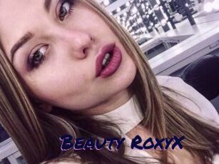Beauty_RoxyX