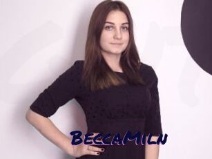 BeccaMiln