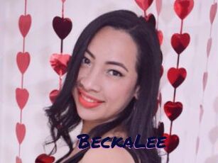 BeckaLee