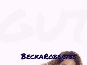 BeckaRobertss