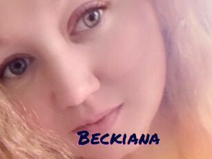 Beckiana