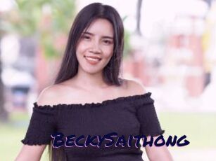 BeckySaithong