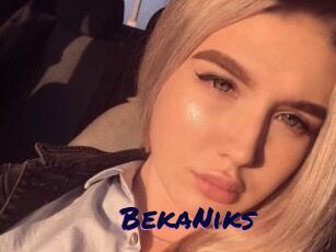 BekaNiks