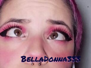 BellaDonna333