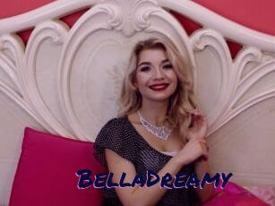 BellaDreamy