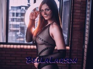 BellaLarson