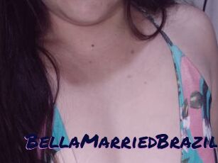 BellaMarriedBrazil