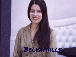 BellaMills