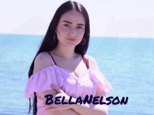 BellaNelson