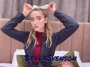 BellaSvenson