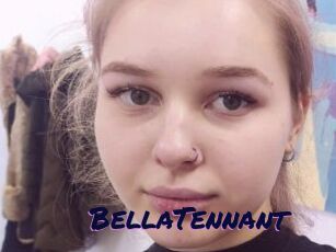 BellaTennant