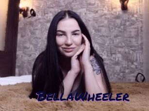 BellaWheeler