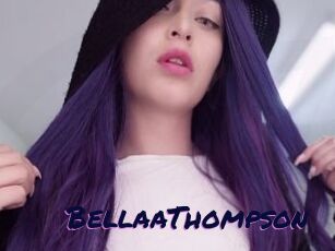 BellaaThompson