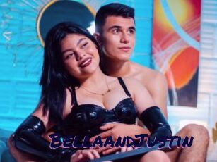 BellaandJustin