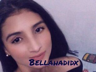 Bellahadidx