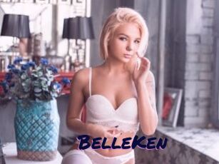 BelleKen