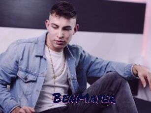 BenMayer