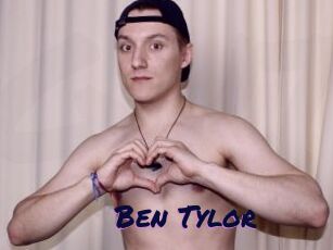 Ben_Tylor