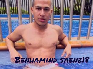 Benhamind_saenz18