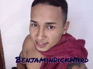 BenjaminDickHard