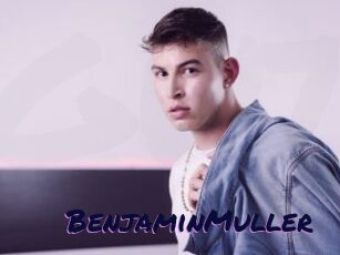 BenjaminMuller