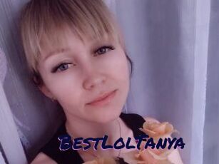 BestLolTanya