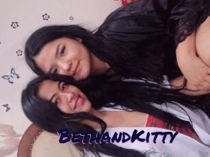 BethandKitty