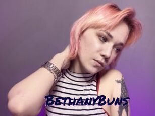 BethanyBuns