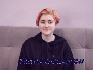 BethanyClapton