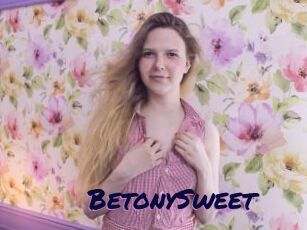 BetonySweet