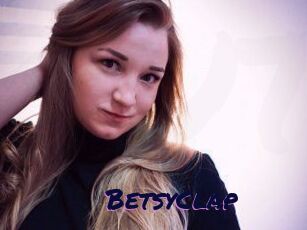 BetsyClap