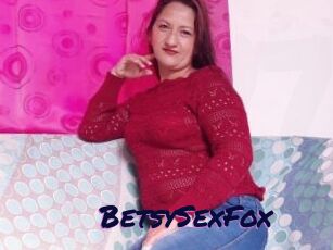 BetsySexFox