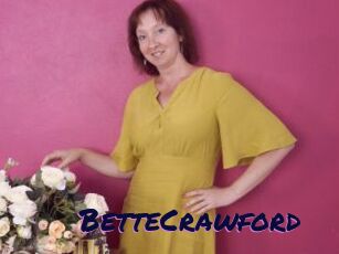 BetteCrawford