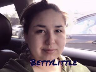 BettyLittle