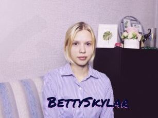 BettySkylar