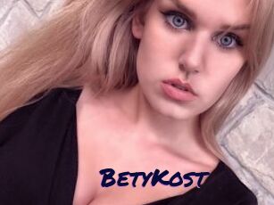 BetyKost