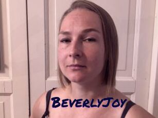 BeverlyJoy