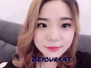 Beyourcat