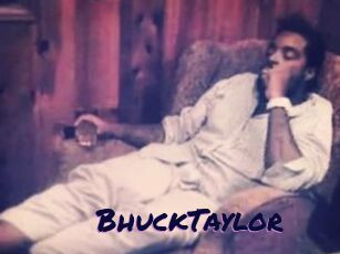 BhuckTaylor