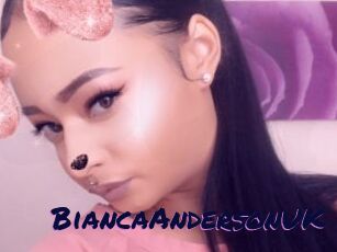 BiancaAndersonUK