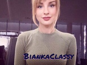 BiankaClassy