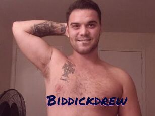 Biddickdrew