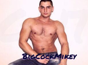 BigCockMikey