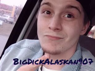 BigDickAlaskan907