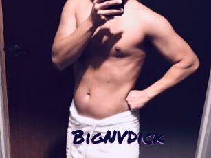 BigNVDick