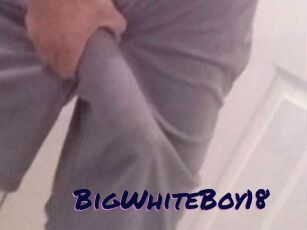 BigWhiteBoy18