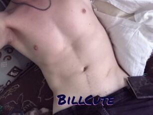 BillCute