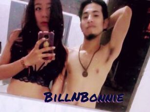 BillNBonnie