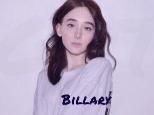 Billary