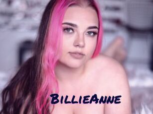 BillieAnne